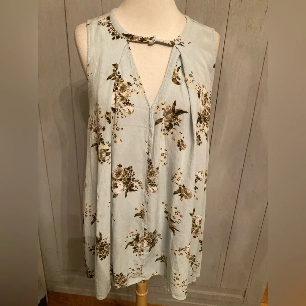 Free People this free